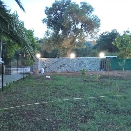 Country Village House Skala Mistegnon Экстерьер фото