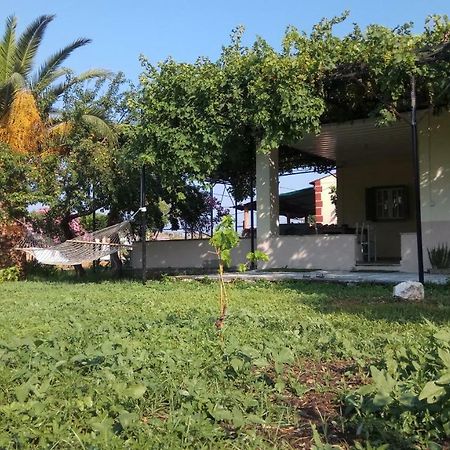 Country Village House Skala Mistegnon Экстерьер фото