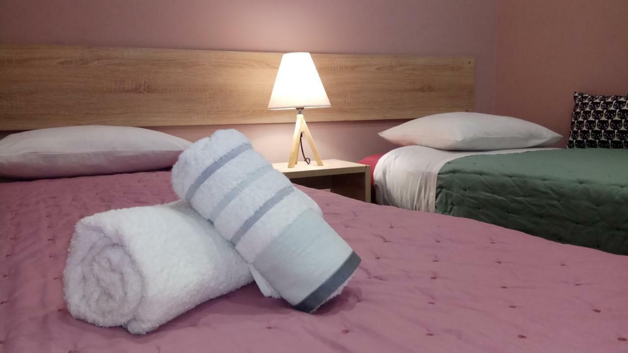 Country Village House Skala Mistegnon Экстерьер фото